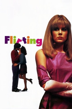 watch-Flirting