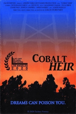 watch-Cobalt Heir