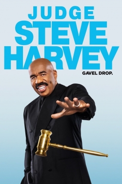 watch-Judge Steve Harvey