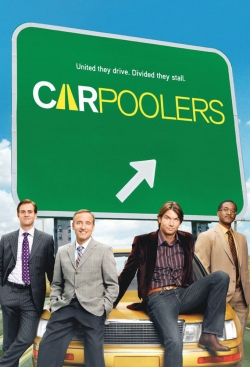 watch-Carpoolers