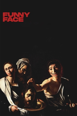 watch-Funny Face