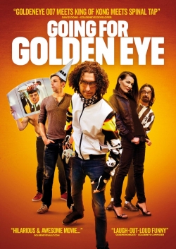 watch-Going For Golden Eye