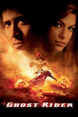 watch-Ghost Rider