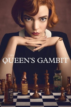 watch-The Queen's Gambit