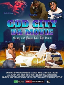 watch-God City Da Movie