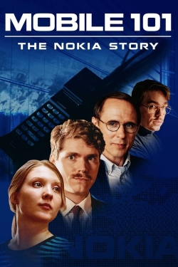 watch-Mobile 101: The Nokia Story