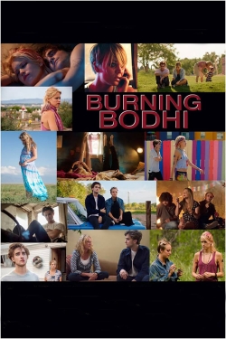 watch-Burning Bodhi