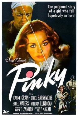 watch-Pinky