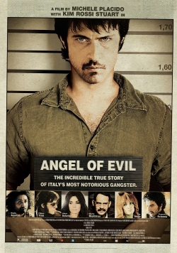 watch-Angel of Evil