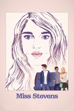 watch-Miss Stevens