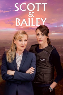 watch-Scott & Bailey