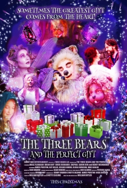 watch-3 Bears Christmas