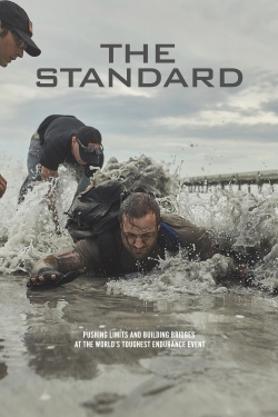 watch-The Standard