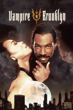 watch-Vampire in Brooklyn