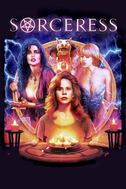 watch-Sorceress