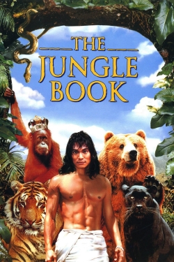 watch-The Jungle Book