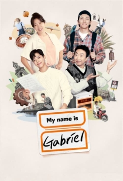 watch-My Name Is Gabriel