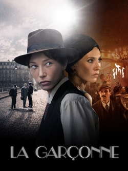 watch-La Garçonne