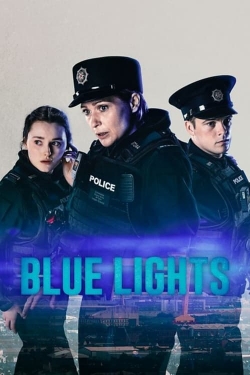 watch-Blue Lights