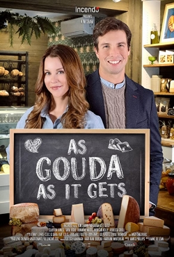 watch-As Gouda as it Gets