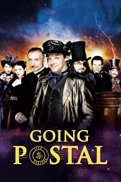 watch-Going Postal