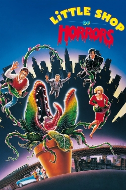 watch-Little Shop of Horrors