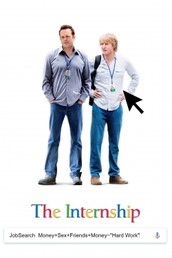 watch-The Internship