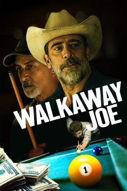 watch-Walkaway Joe
