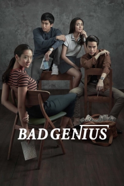 watch-Bad Genius