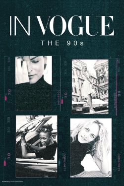 watch-In Vogue: The 90s