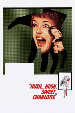 watch-Hush... Hush, Sweet Charlotte