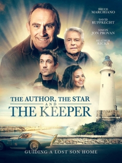 watch-The Author, The Star, and The Keeper