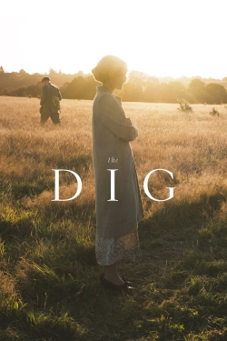 watch-The Dig