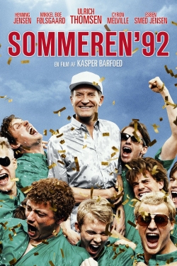 watch-Summer of '92