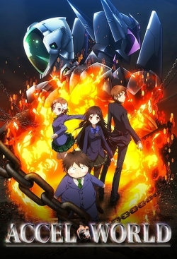 watch-Accel World