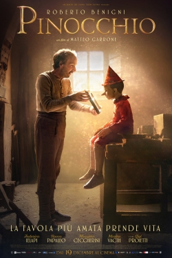 watch-Pinocchio