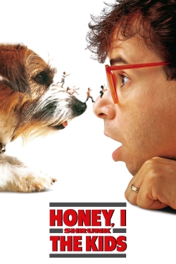 watch-Honey, I Shrunk the Kids