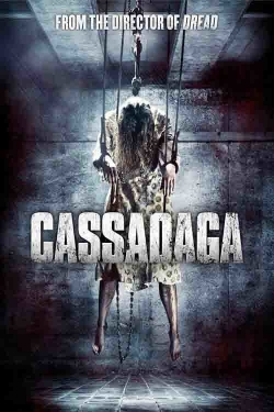 watch-Cassadaga