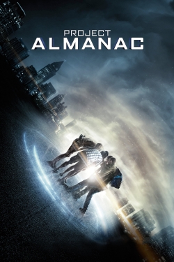 watch-Project Almanac