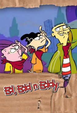 watch-Ed, Edd n Eddy