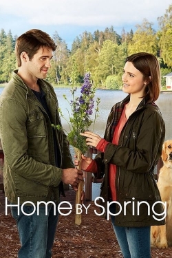 watch-Home by Spring