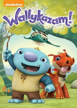 watch-Wallykazam!