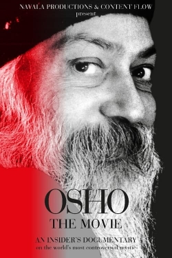 watch-Osho, The Movie