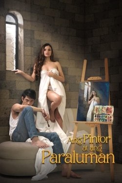 watch-Ang Pintor At Ang Paraluman