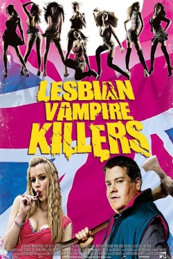 watch-Lesbian Vampire Killers