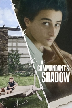 watch-The Commandant's Shadow