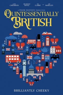 watch-Quintessentially British