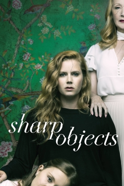 watch-Sharp Objects