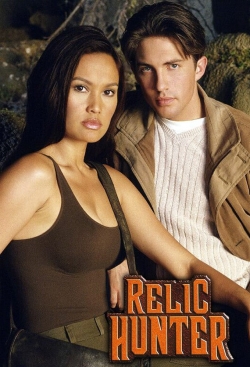 watch-Relic Hunter