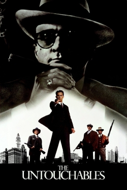 watch-The Untouchables